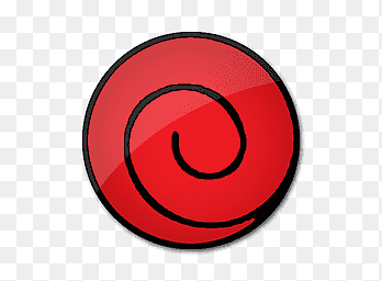 Символ клана Узумаки