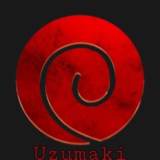 Знак клана Узумаки