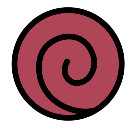 Знак клана узумаки на прозрачном фоне (36 фото)