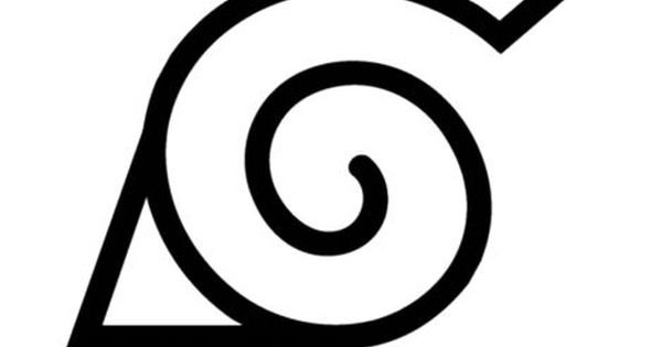 Знак Конохи