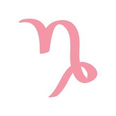 Козерог знак зодиака для метрики