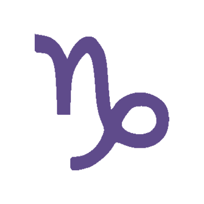 Знак козерога символ