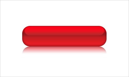 Тире красное