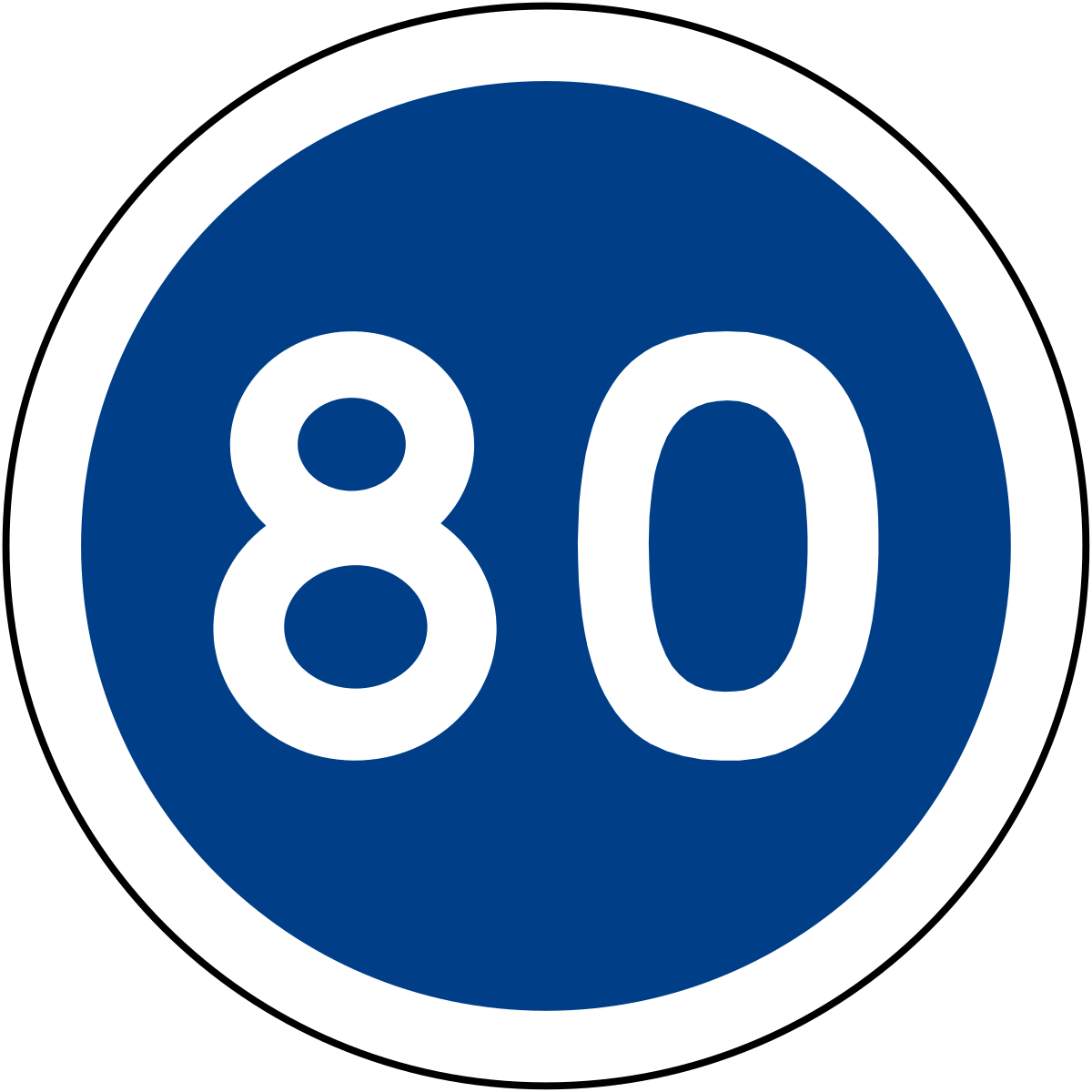 Знак скорость 90. Знак минимальная скорость 80. Ограничение минимальной скорости 80. Знак ограничения скорости 80 км/ч. Дорожный знак 4.6 ограничение минимальной скорости.