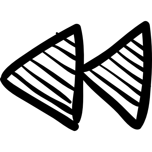 Значок отмотки