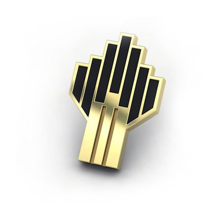 Значок Роснефть