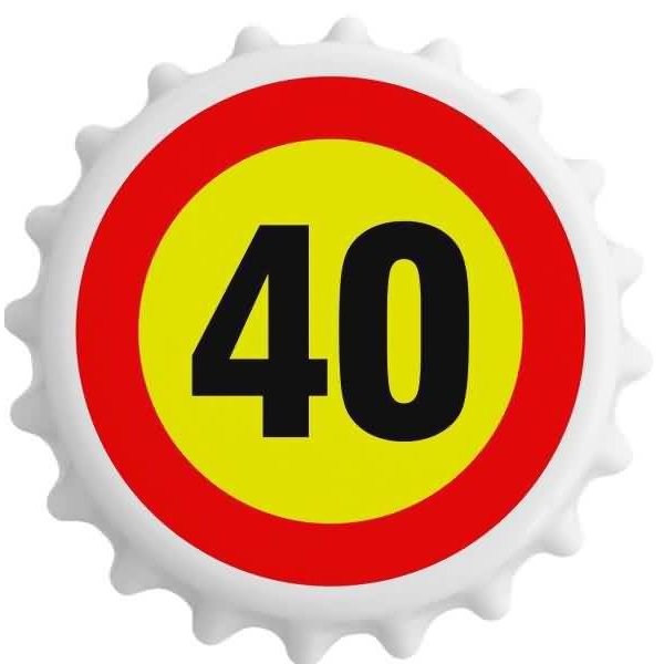 Прикольные надписи на 40 лет