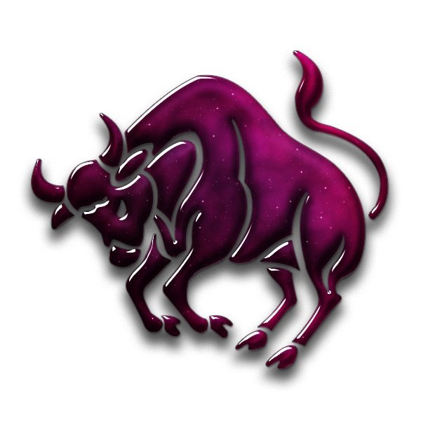 Знак зодиака Телец