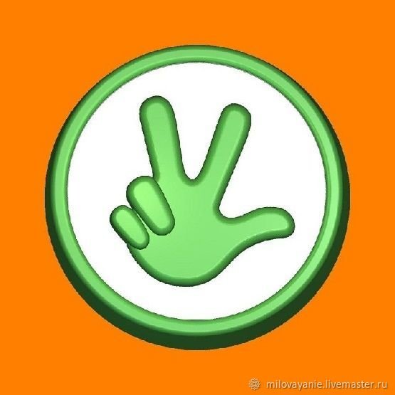 Эмблема Фиксиков