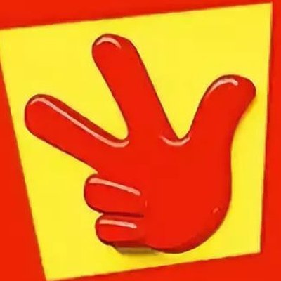 Эмблема Фиксиков