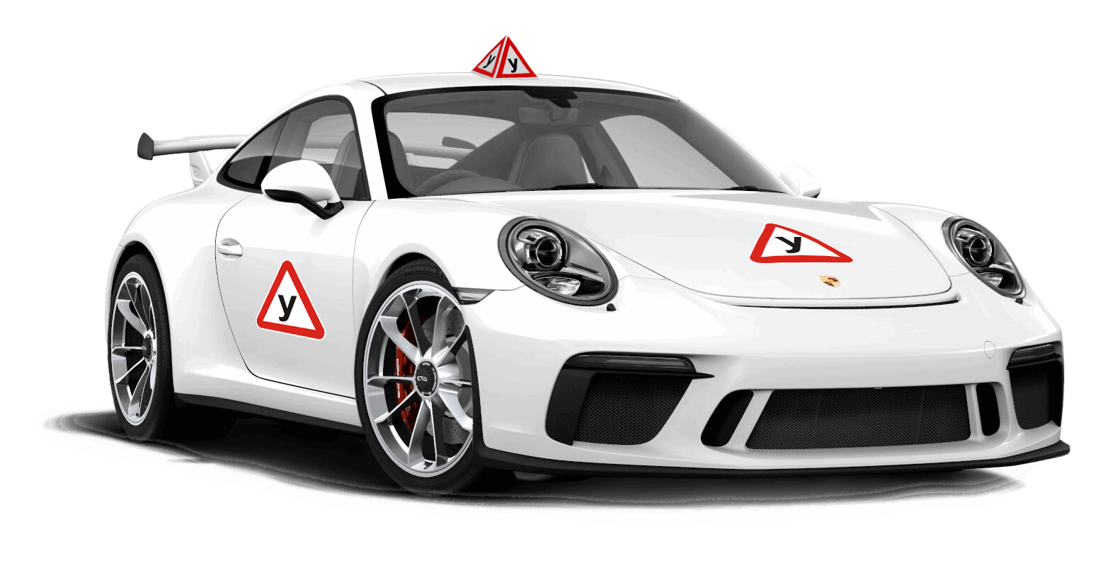 Картинка для автошколы
