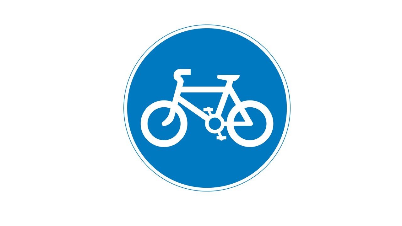 Велосипед в круге дорожный. Дорожные знаки для велосипедистов: "велосипедная дорожка". Велосипедная дорожка дорожный знак. Зак велосипедноц дорожки. Велосипедная дорожка для детей.