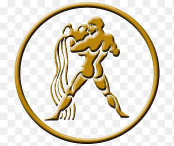 Водолей эмблема