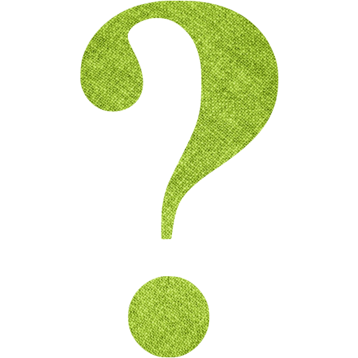 Вопросительный знак