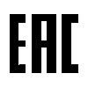 Пиктограмма EAC