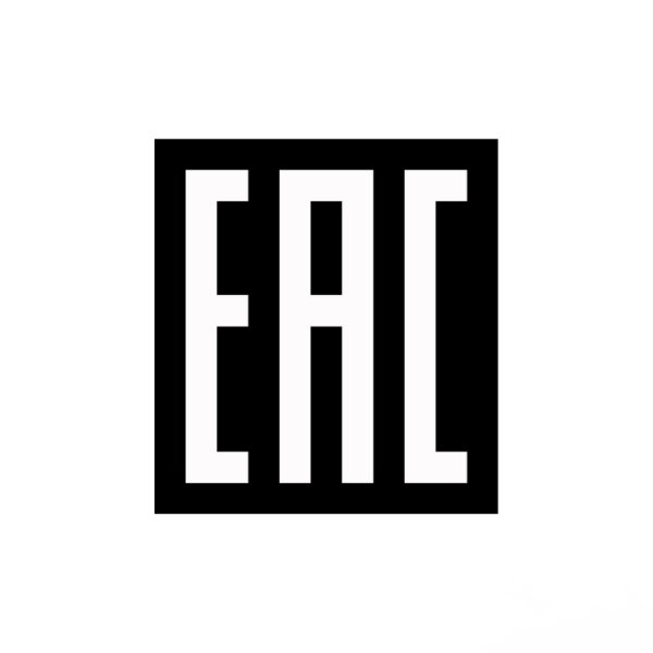 EAC знак