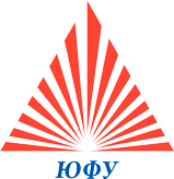 Южный федеральный университет Ростов-на-Дону лого