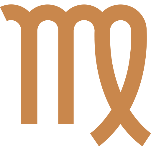 Знак Девы символ