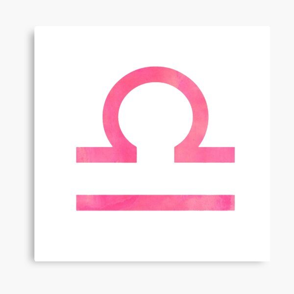 Знак зодиака весы для метрики