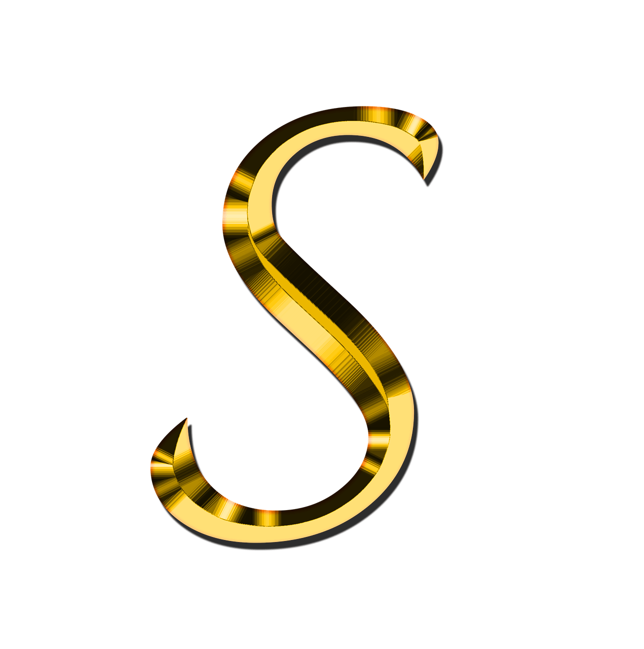 Золотая буква s. Красивая буква s. Буква s без фона. Красивая английская буква s. Gold's на английском