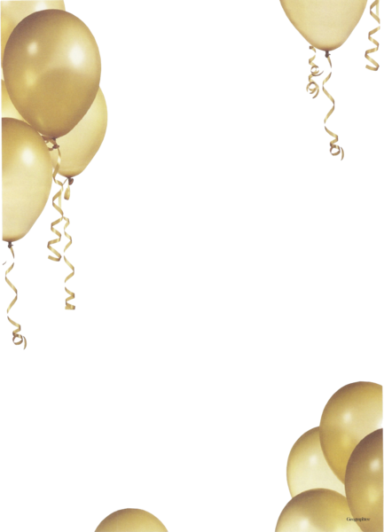 Рамка "шарики"