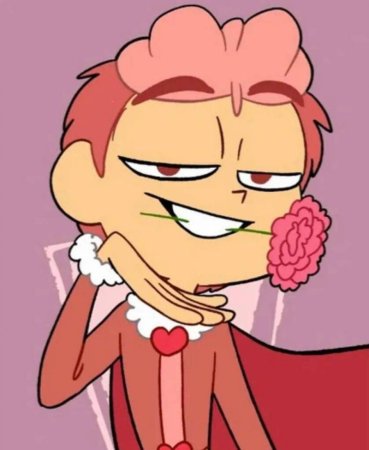 Земля королей Ромео