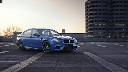 BMW m5 e90