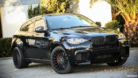 BMW x5 e71