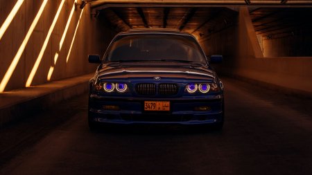 BMW e46