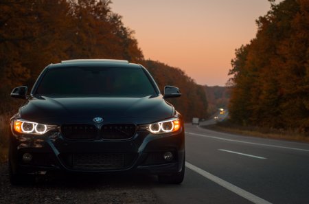 BMW 3 Series m3 f80