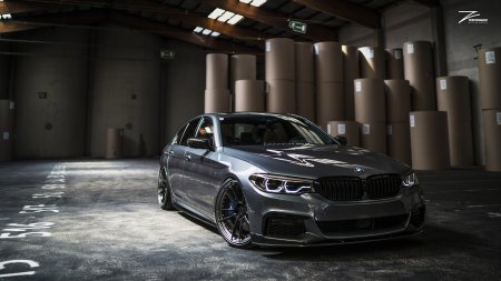 BMW g30 м5