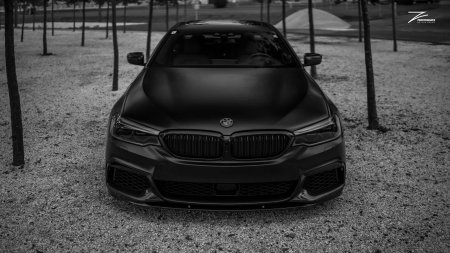BMW m5 f90