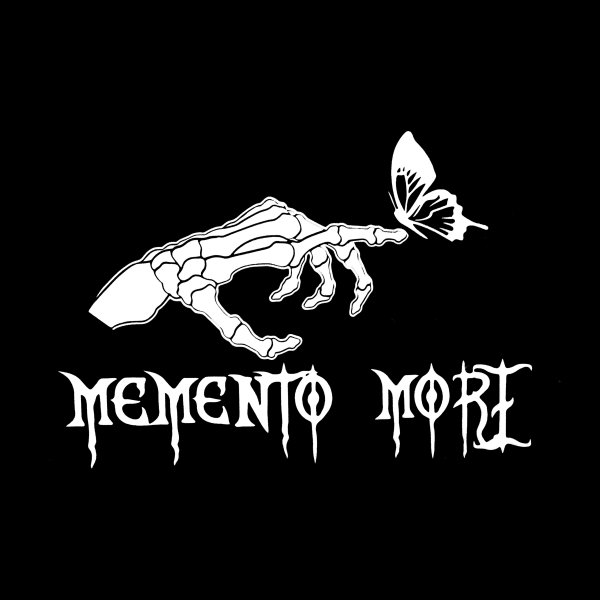 МЕМЕНТО морипомние смерти