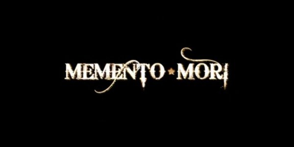 МЕМЕНТО Мори