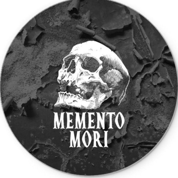 Моменто Мори для ВК