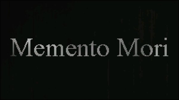 Моменто море