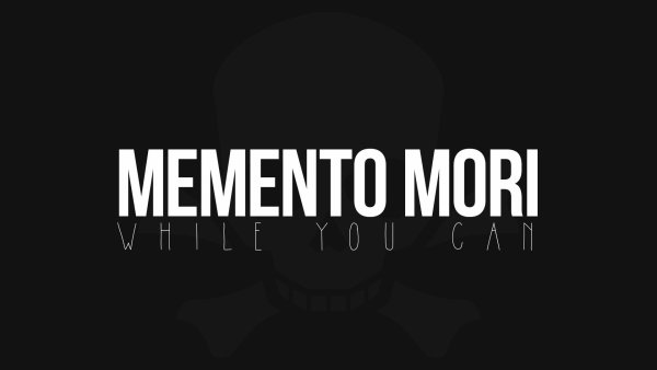 Memento Mori
