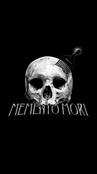 Момента Морис