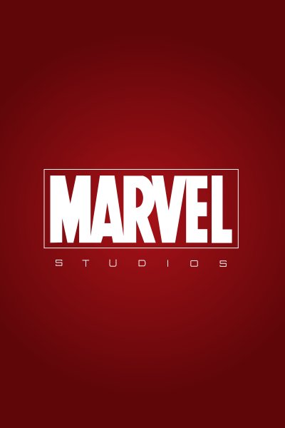 Marvel логотип