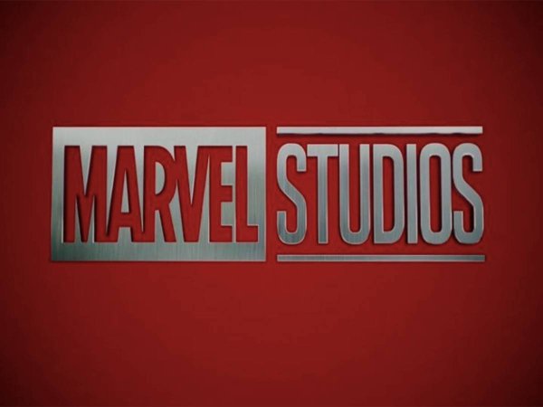 Заставка Marvel Studios