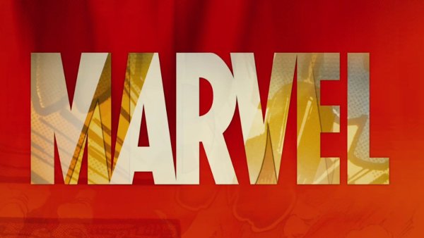 Marvel эмблема