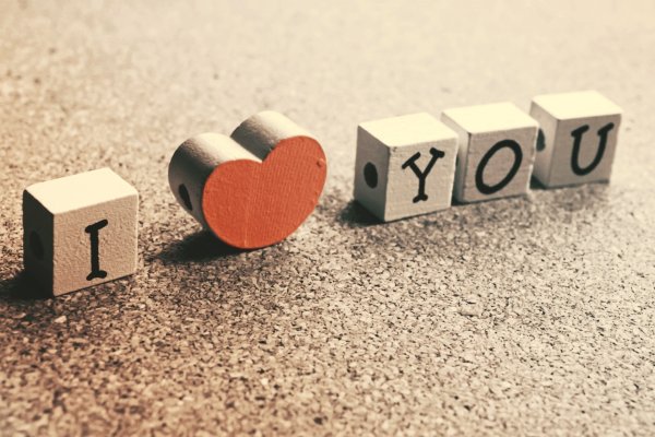 I Love you картинки