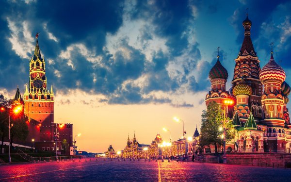 Василия Блаженного собор Московского Кремля