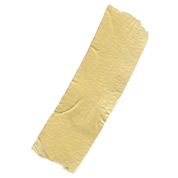 Обрывок скотча