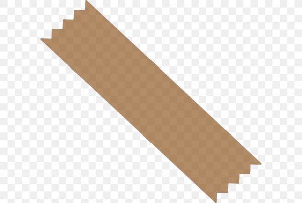 Стикер скотч