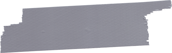 Скотч на прозрачном фоне