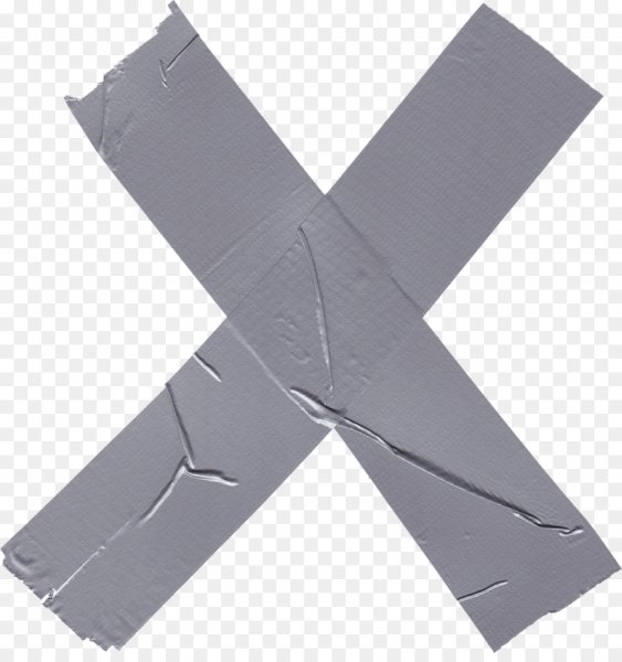 Кусок изоленты