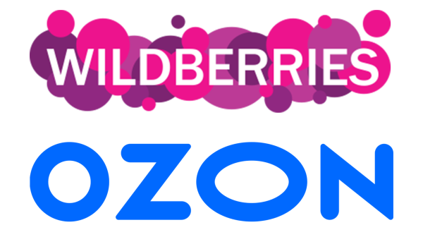 Wildberries логотип