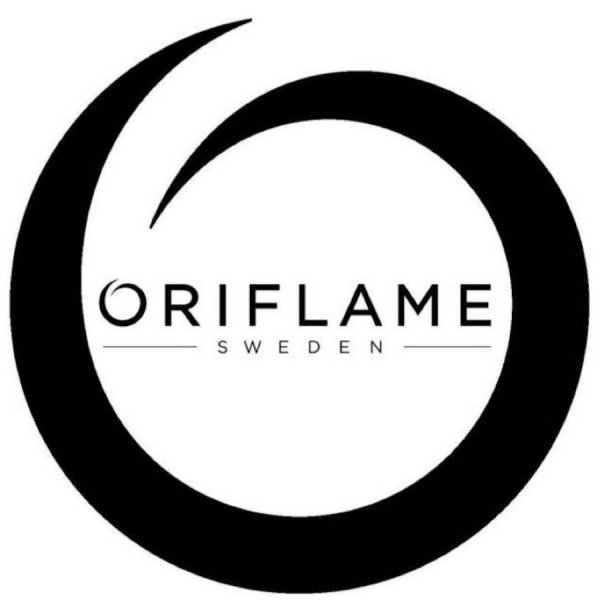 Oriflame логотип
