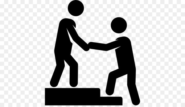 Наставничество иконка